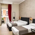 Napoli City Rooms