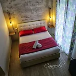 Napoli City Rooms