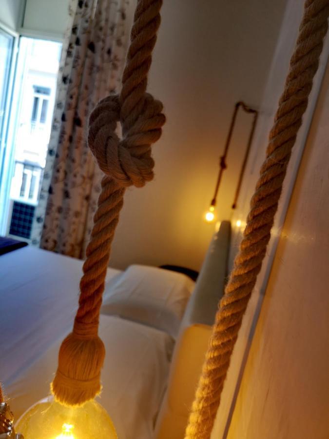 Napoli City Rooms Bed & Breakfast Napoli