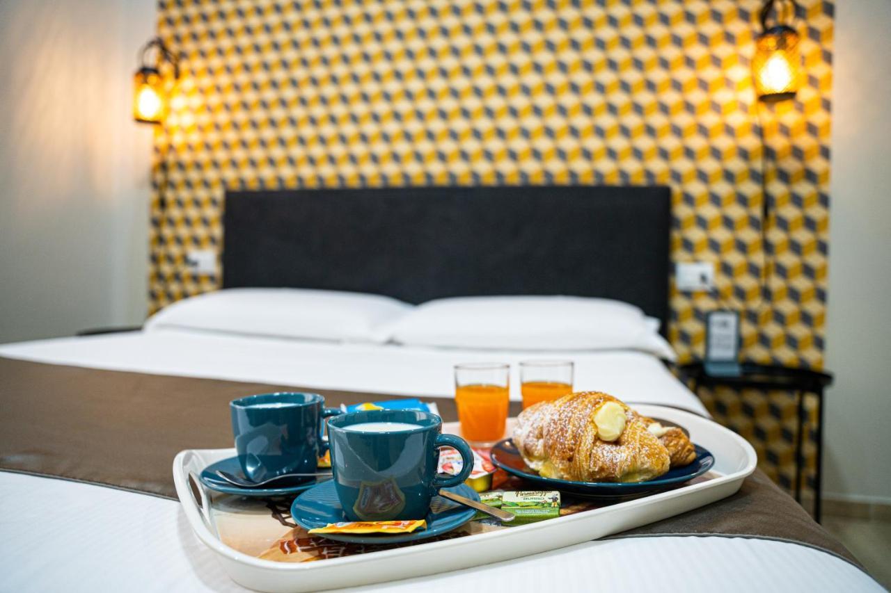 Napoli City Rooms Bed & Breakfast Napoli