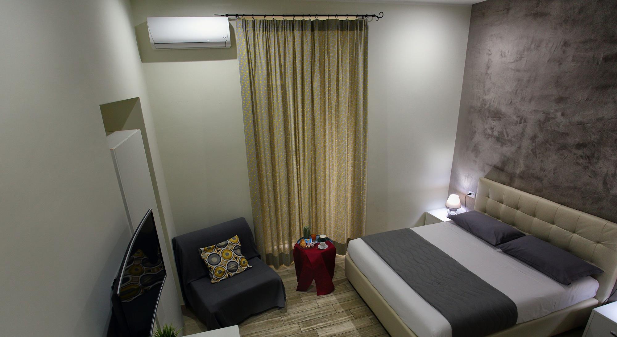 Napoli City Rooms Napoli