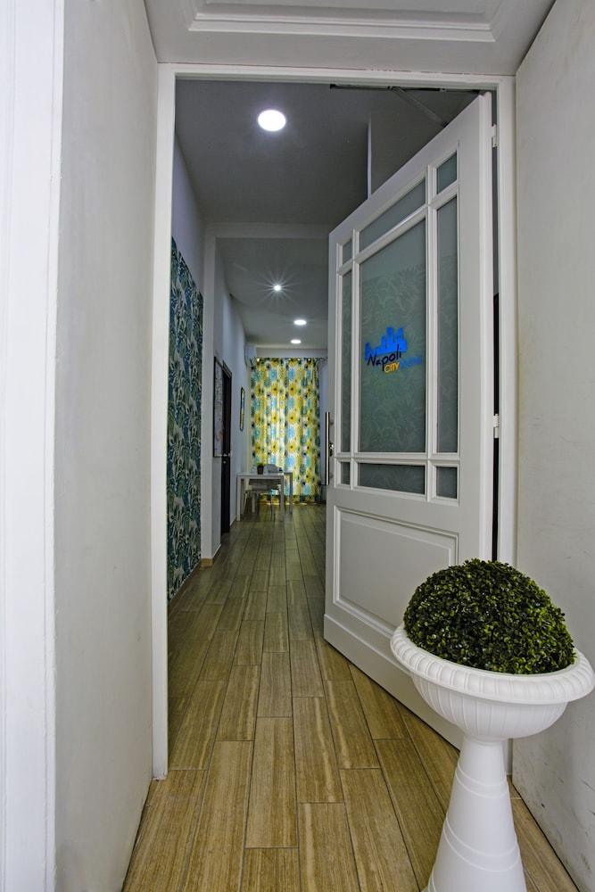 Napoli City Rooms Napoli