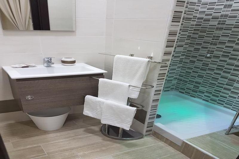 Bed & Breakfast Napoli City Rooms Napoli