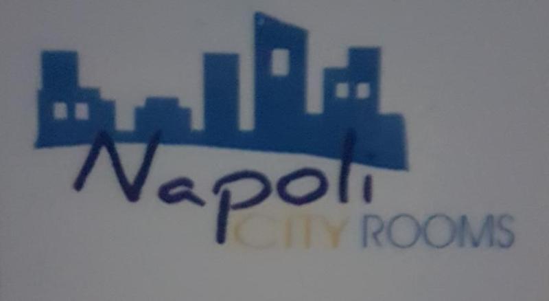 Napoli City Rooms Bed & Breakfast 3*