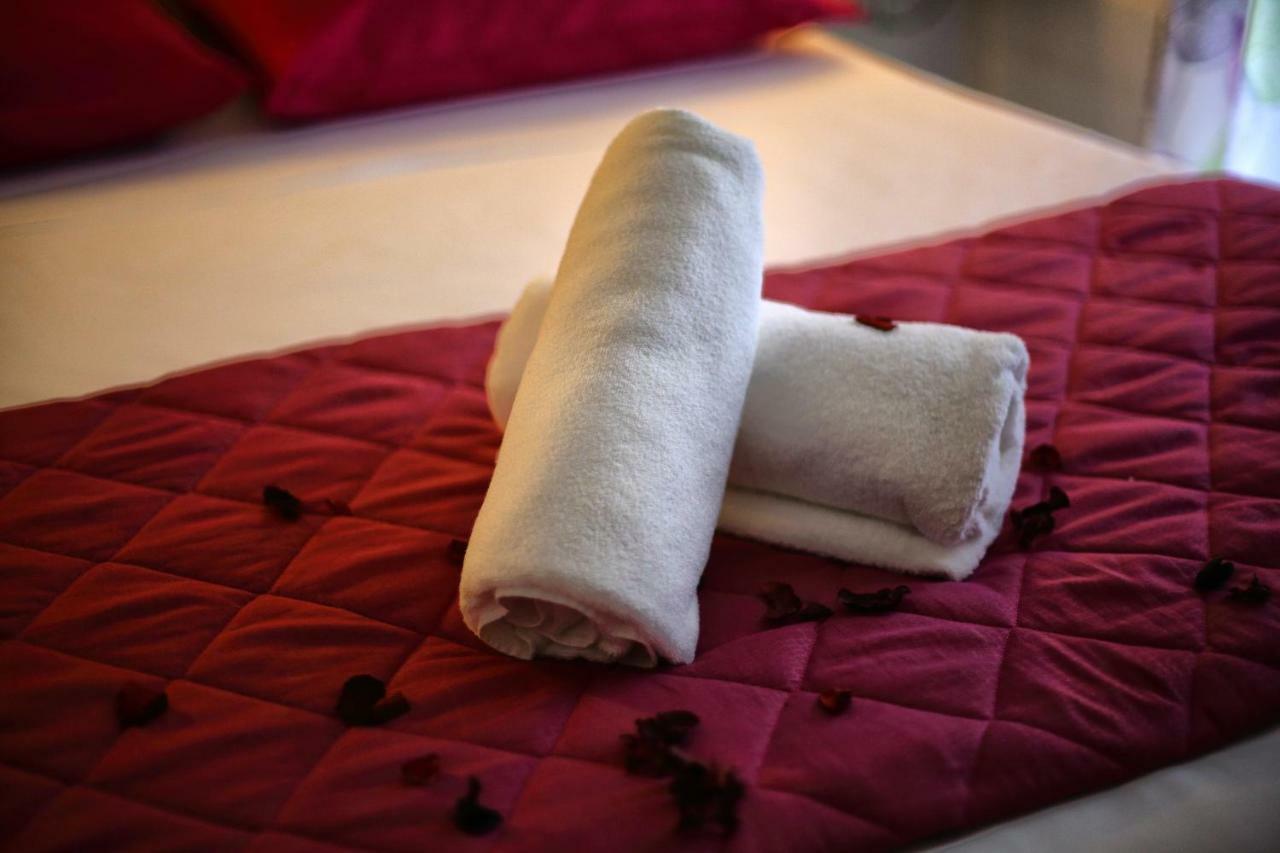 Napoli City Rooms Bed & Breakfast Napoli