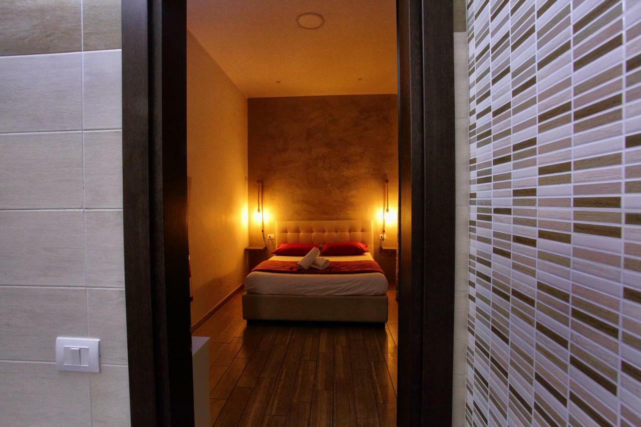 Bed & Breakfast Napoli City Rooms Napoli