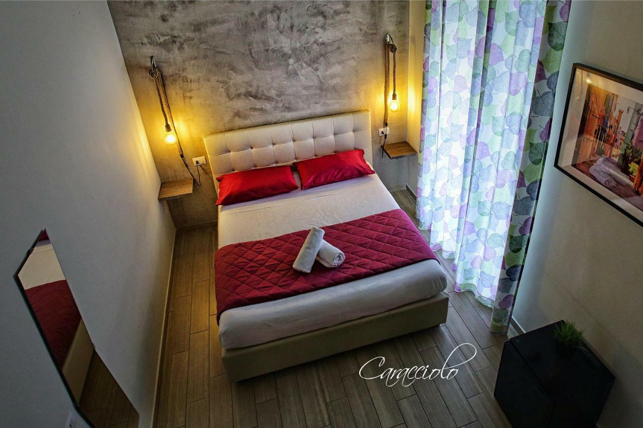 Napoli City Rooms 3* Napoli