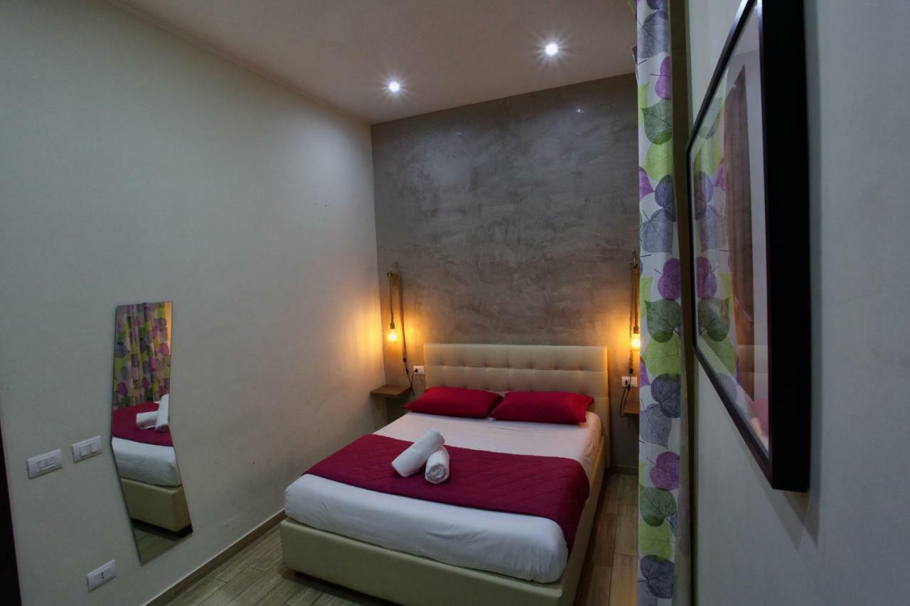 Napoli City Rooms Bed & Breakfast
