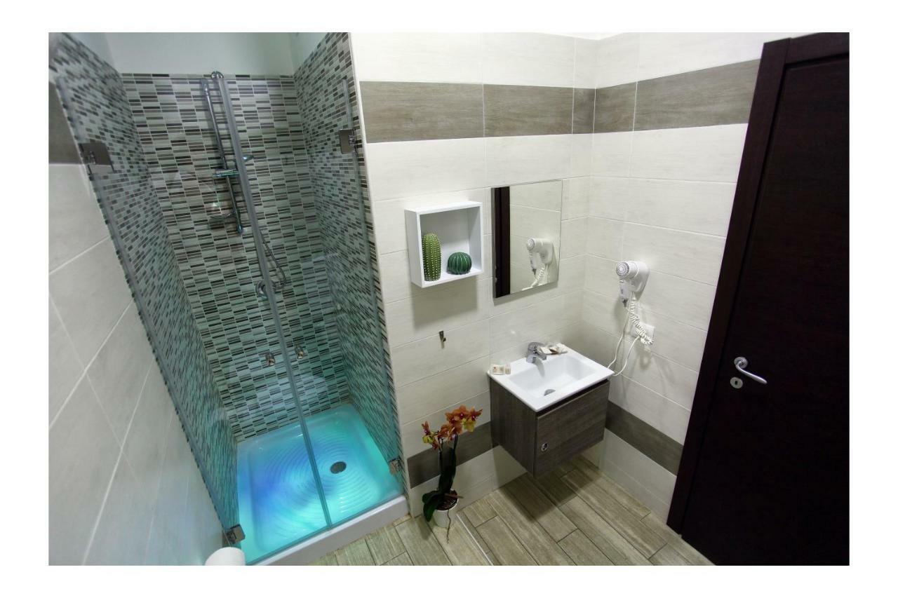 Napoli City Rooms