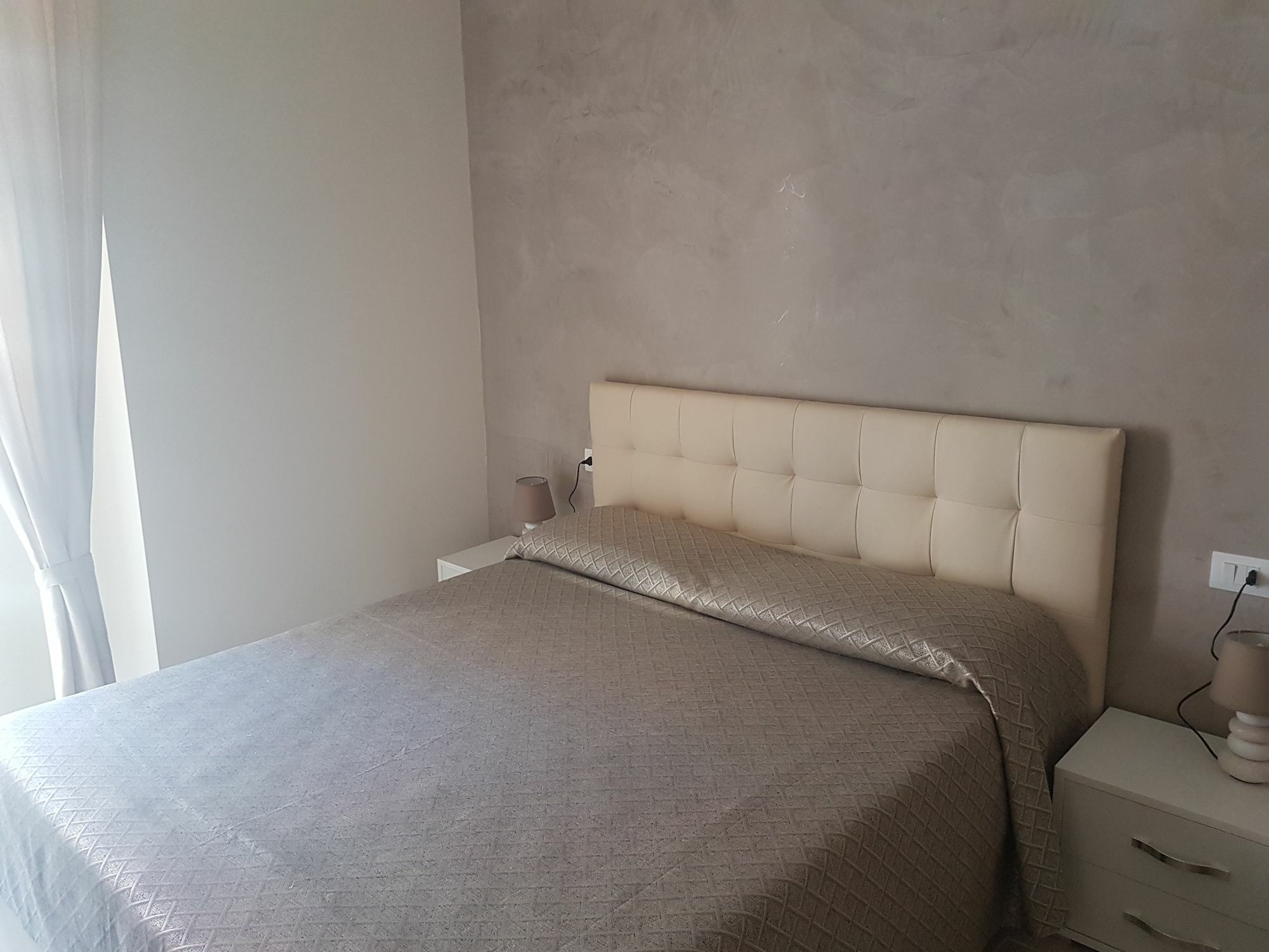 Bed & Breakfast Napoli City Rooms Napoli