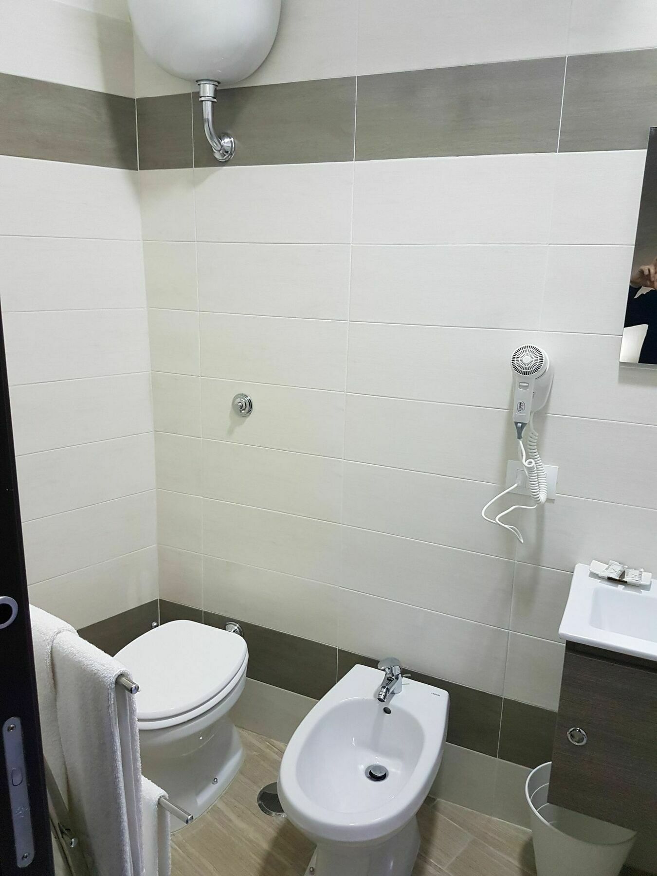 Napoli City Rooms 3* Napoli