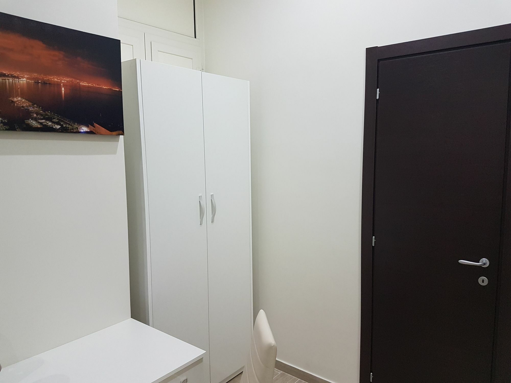Napoli City Rooms 3* Napoli