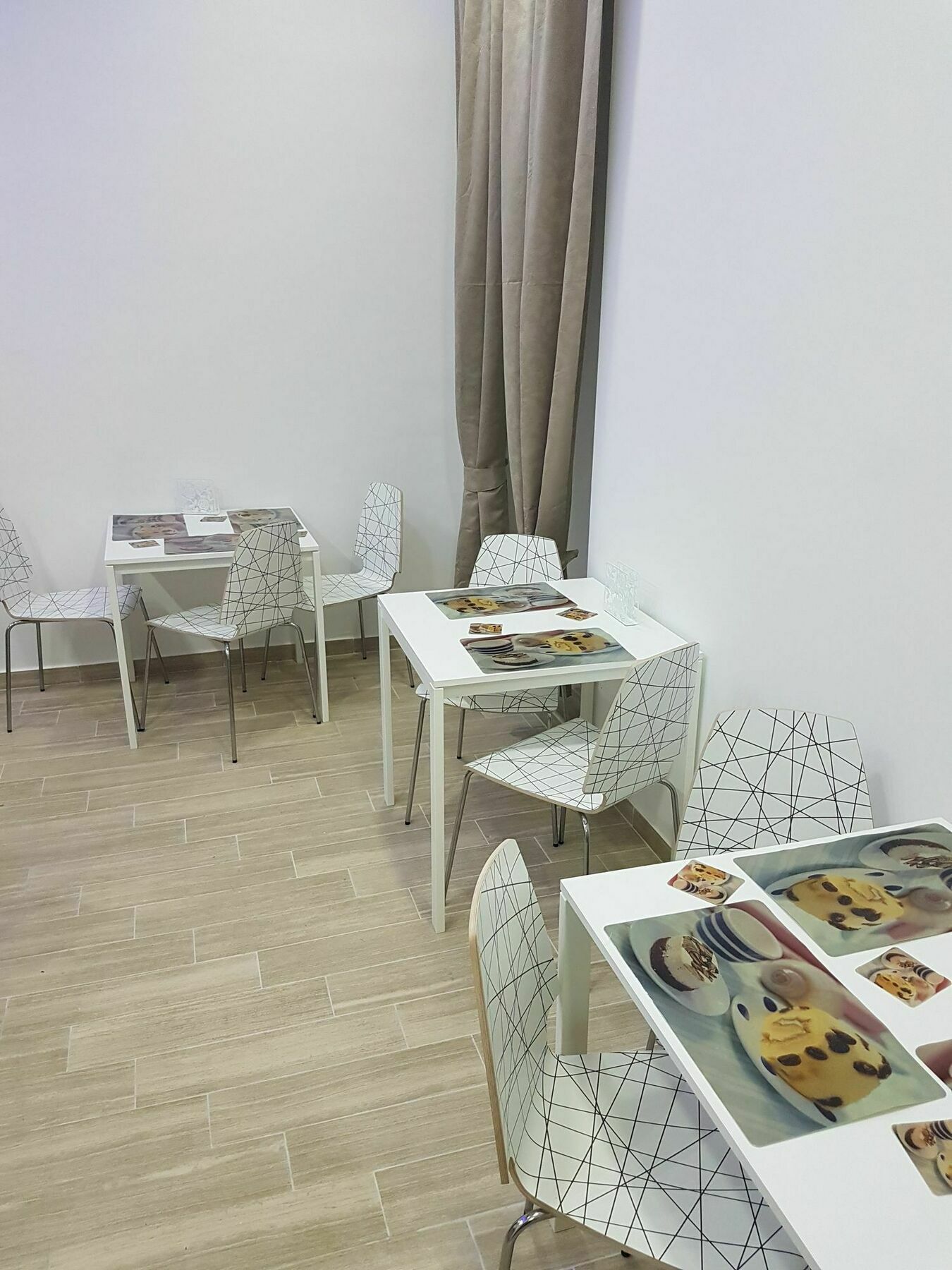 Bed & Breakfast Napoli City Rooms Napoli
