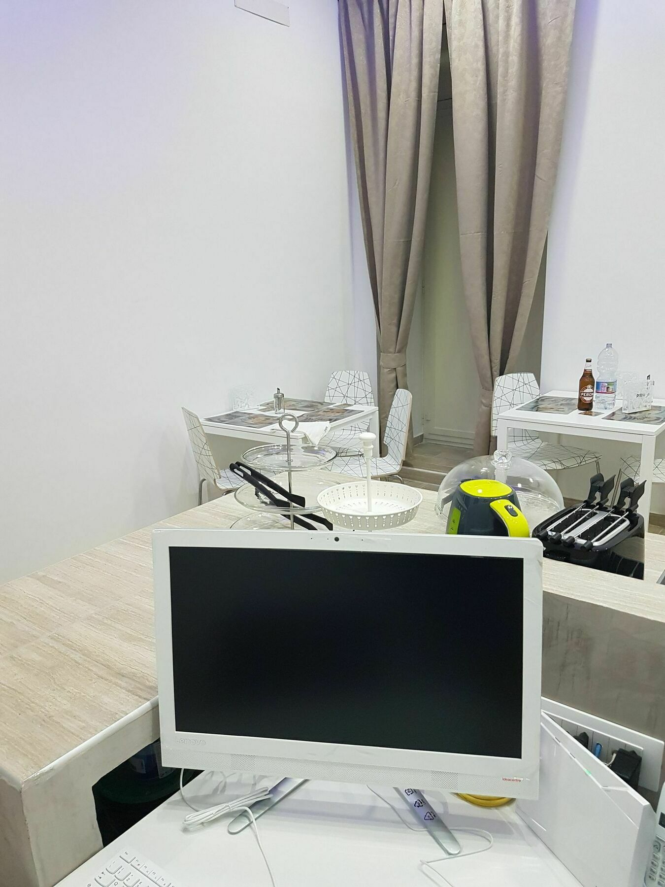 Napoli City Rooms Bed & Breakfast Napoli