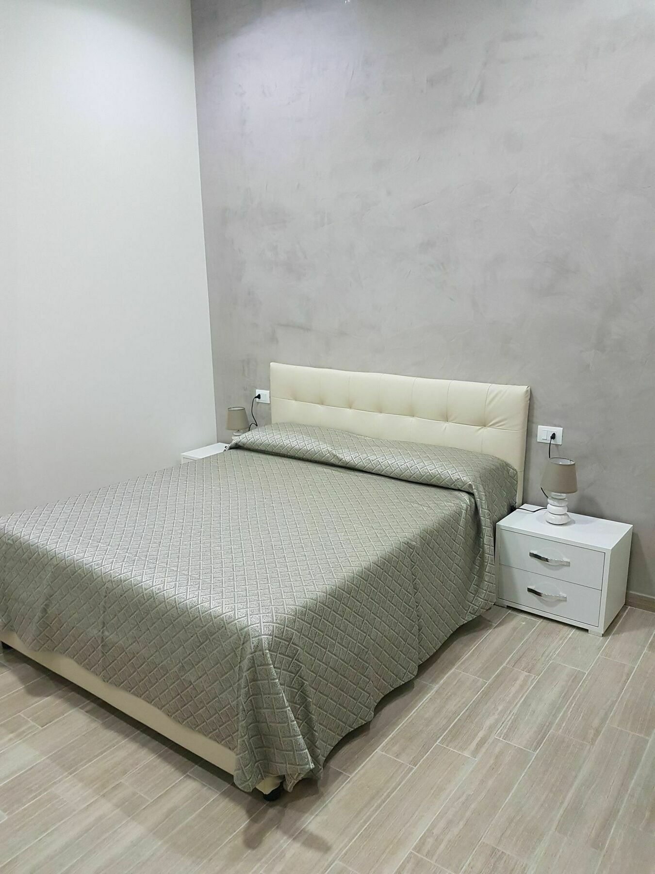 Napoli City Rooms 3* Napoli