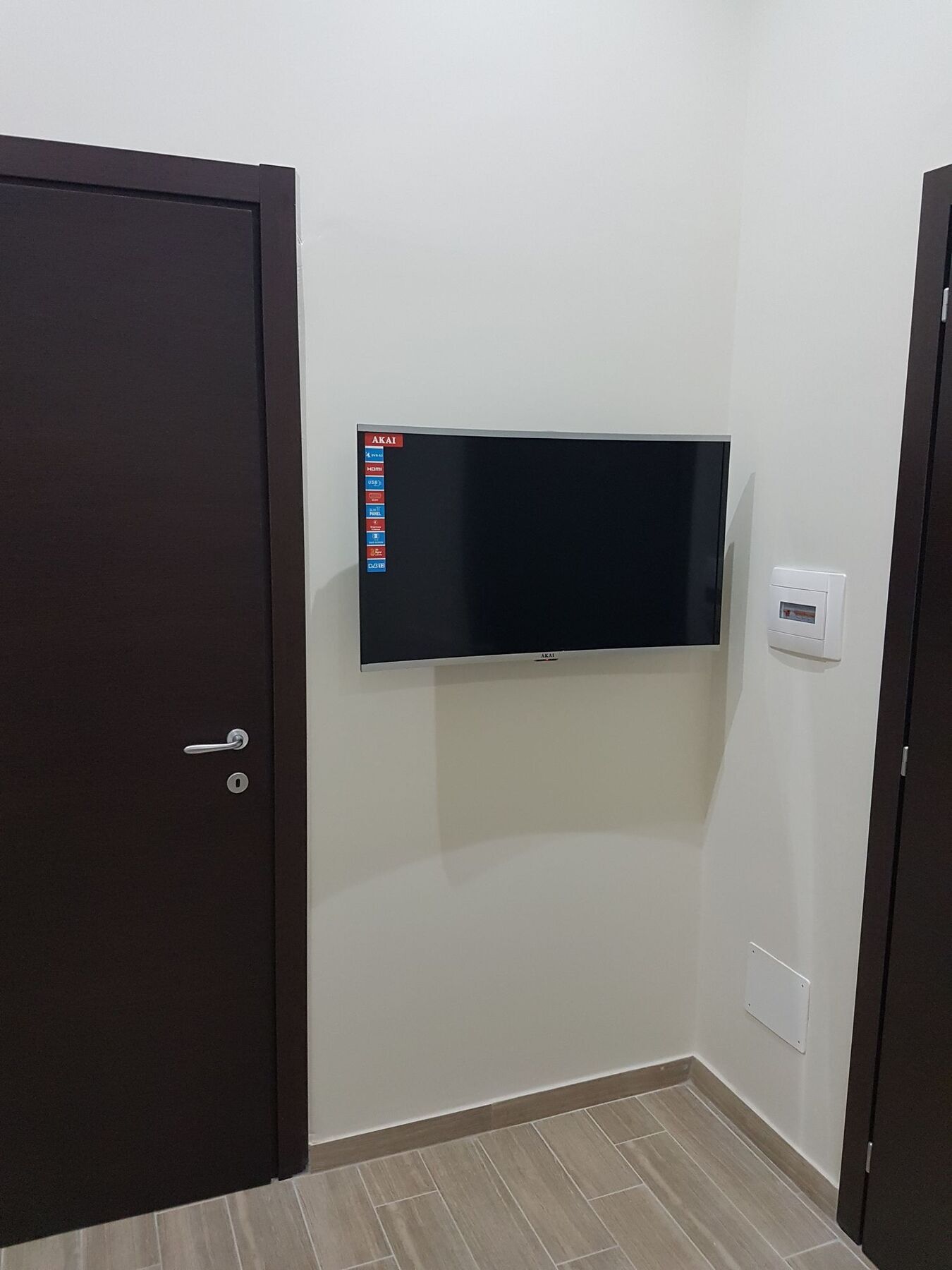 Napoli City Rooms