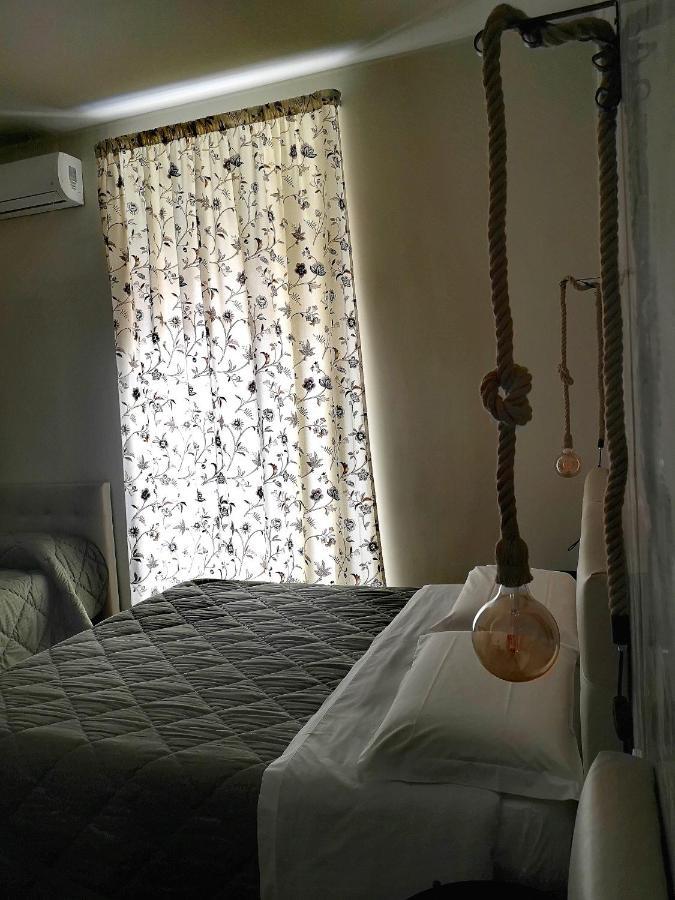 Napoli City Rooms Napoli