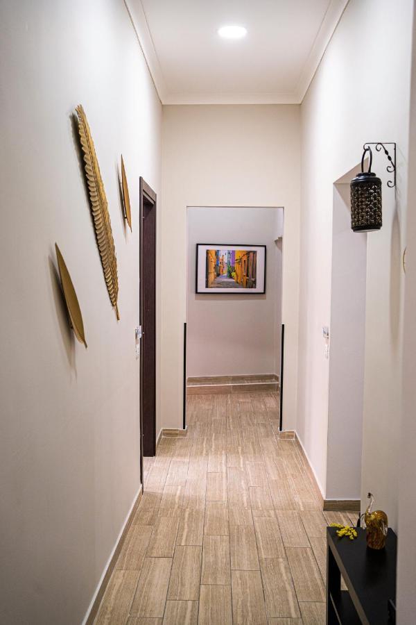 Napoli City Rooms Couette-café 3*