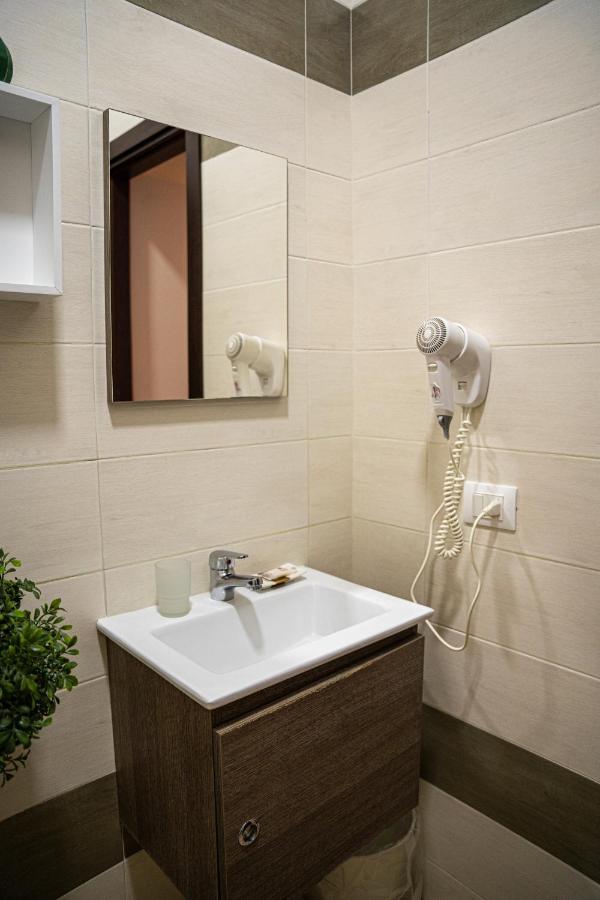 Couette-café Napoli City Rooms 3*
