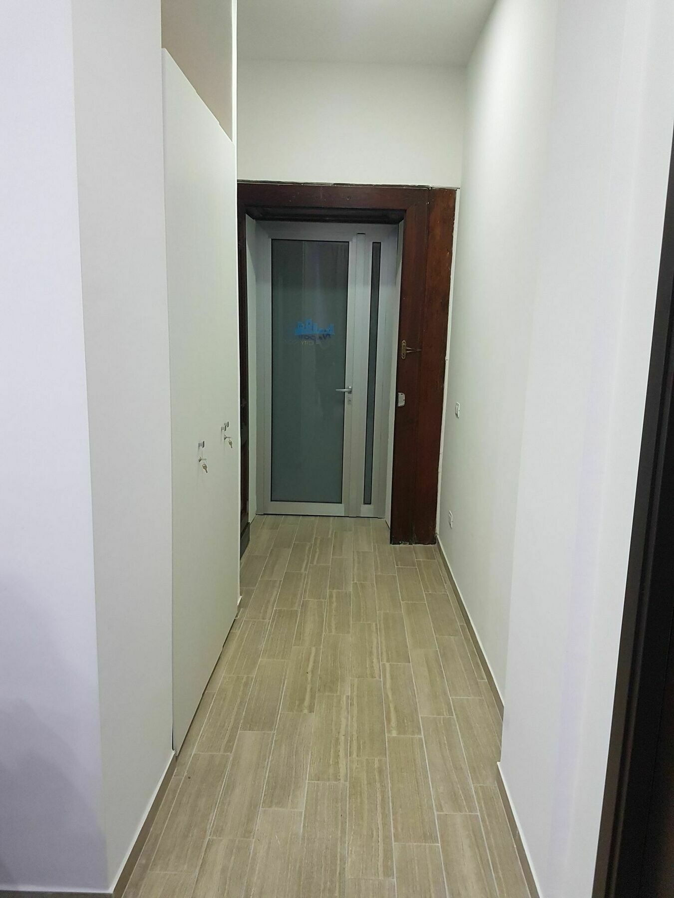 Couette-café Napoli City Rooms 3*